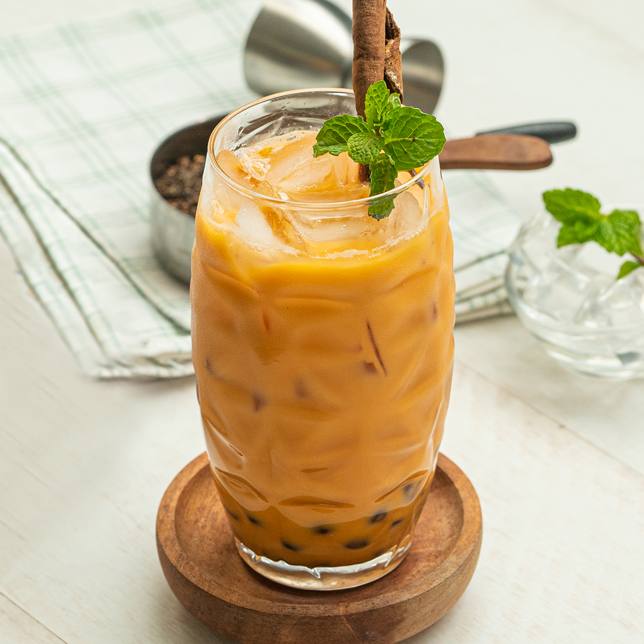 Thai Tea